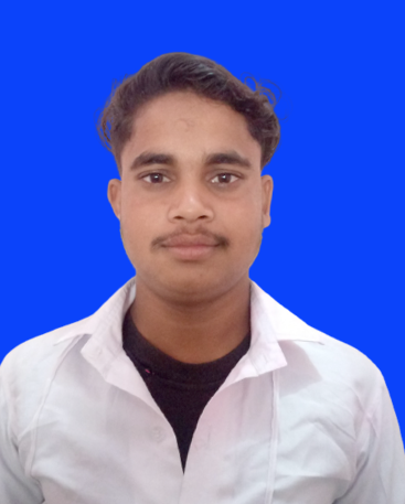 JITENDRA KUMAR