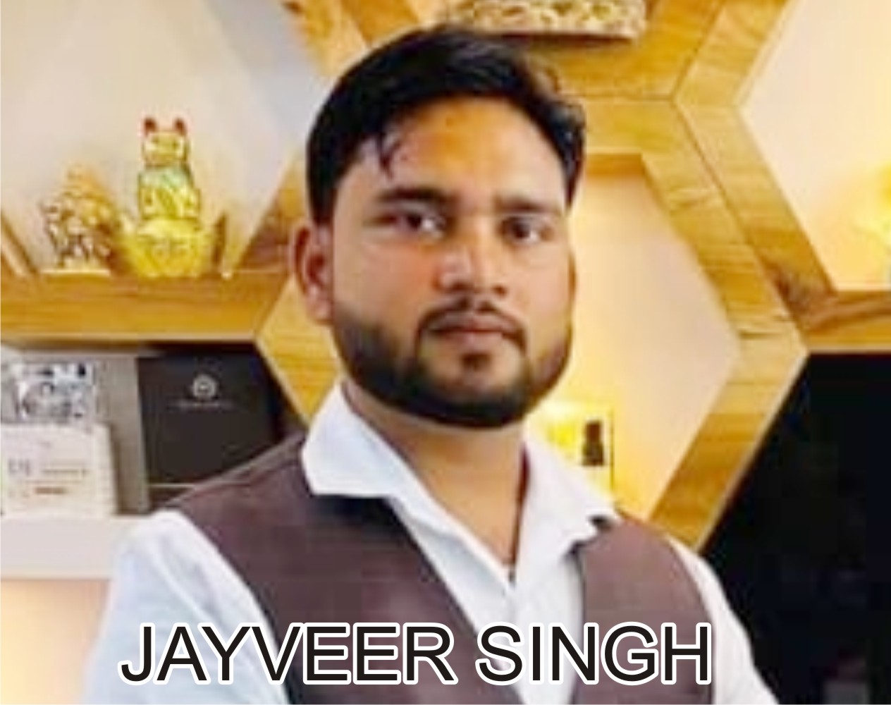 JAYVEER SINGH